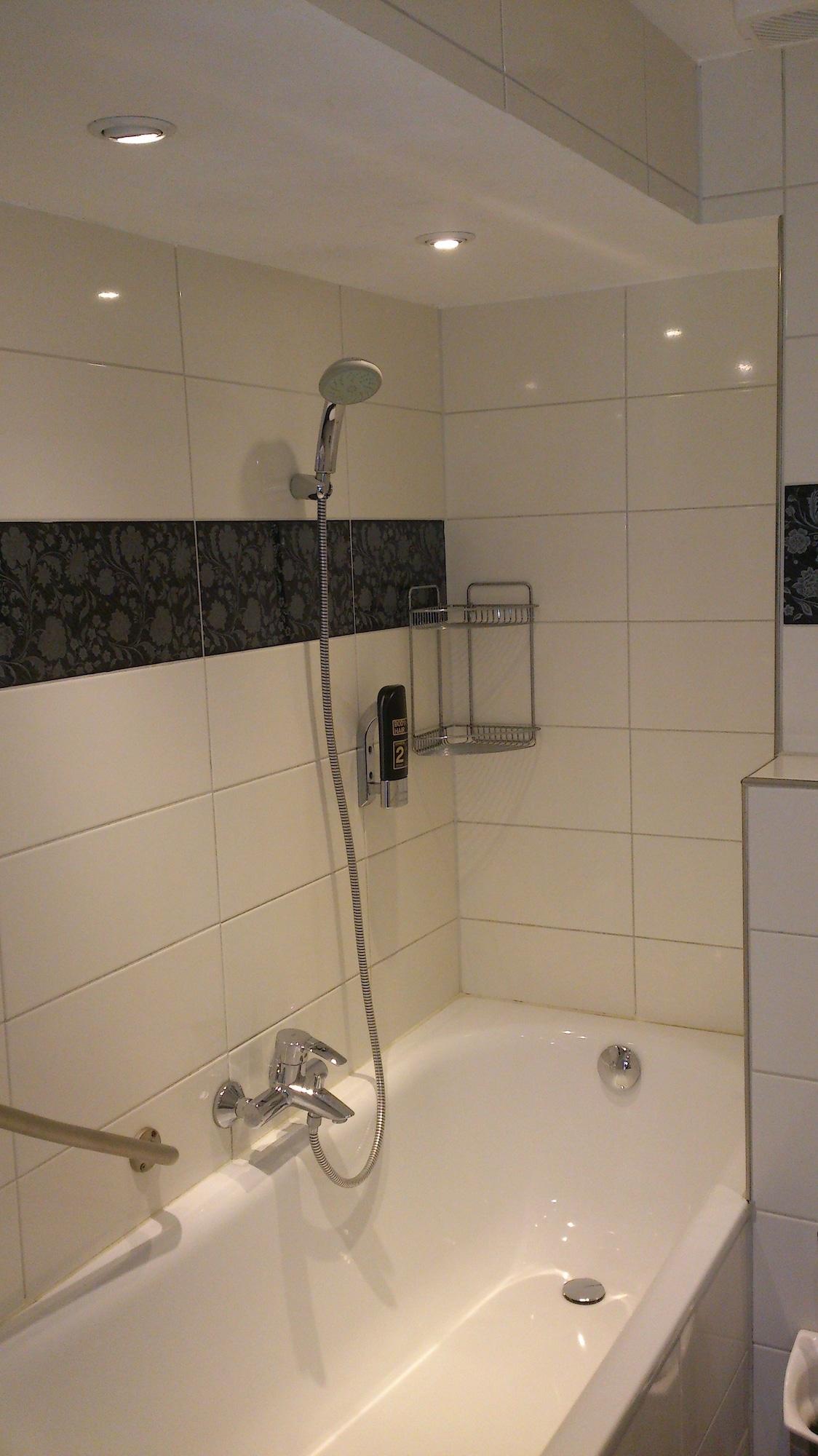פרנקפורט Hotel Franken An Der Messe מראה חיצוני תמונה